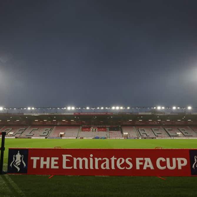 Imagen de vista previa para ¿Dónde VER EN VIVO – Oldham vs Bournemouth por la FA Cup de Inglaterra?