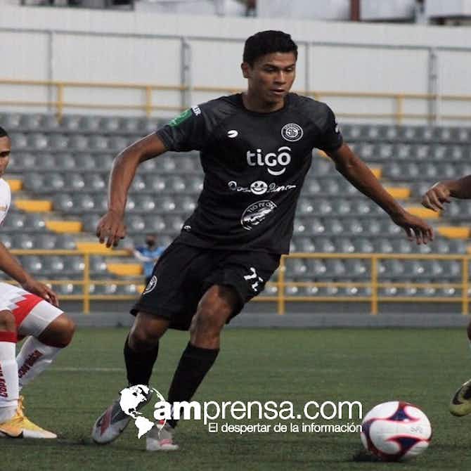Imagen de vista previa para Sporting San José vs Limón en vivo online por la sexta jornada de la Liga de Costa Rica