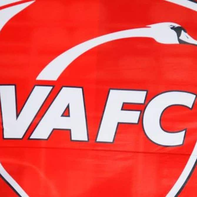 Imagen de vista previa para El Valenciennes es el segundo equipo clasificado para las semifinales de la Copa de Francia