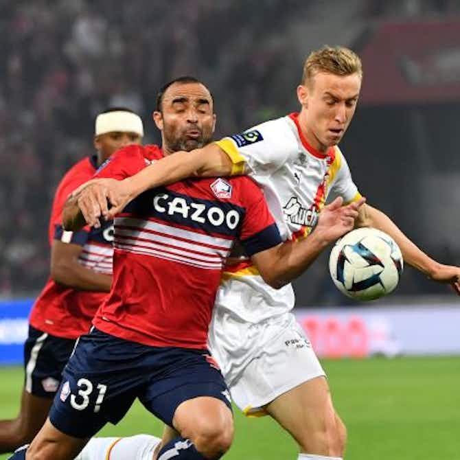 Imagen de vista previa para Lille perderá a Ismaily por lesión y no jugará ante Rennes y Angers