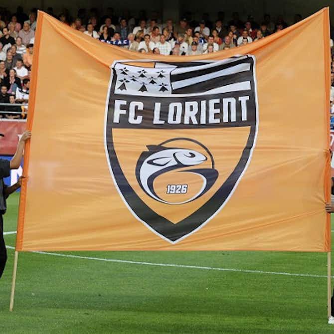 Imagen de vista previa para Lorient logró su primera victoria en la preparación al derrotar este sábado al Le Havre