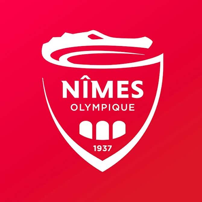Imagen de vista previa para El Olympique de Nîmes respira hondo tras derrotar a Cholet y sueña con la permanencia en la tercera división