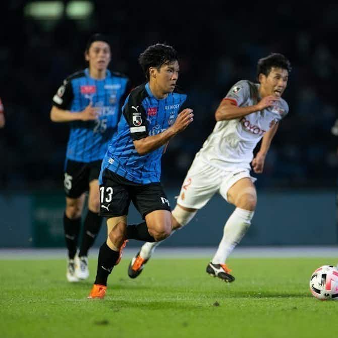 Imagem de visualização para Urawa Red atropela, e Kawasaki Frontale vence mais uma pela J-league