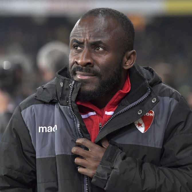 Preview image for Ligue 2 side Dunkerque fail in ambitious play for Seydou Doumbia