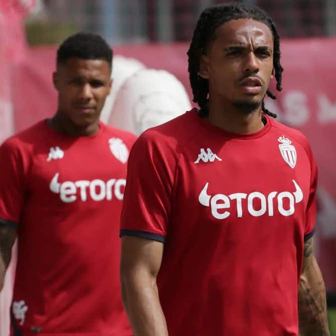 Preview image for Official | Yllan Okou joins Bastia from Monaco