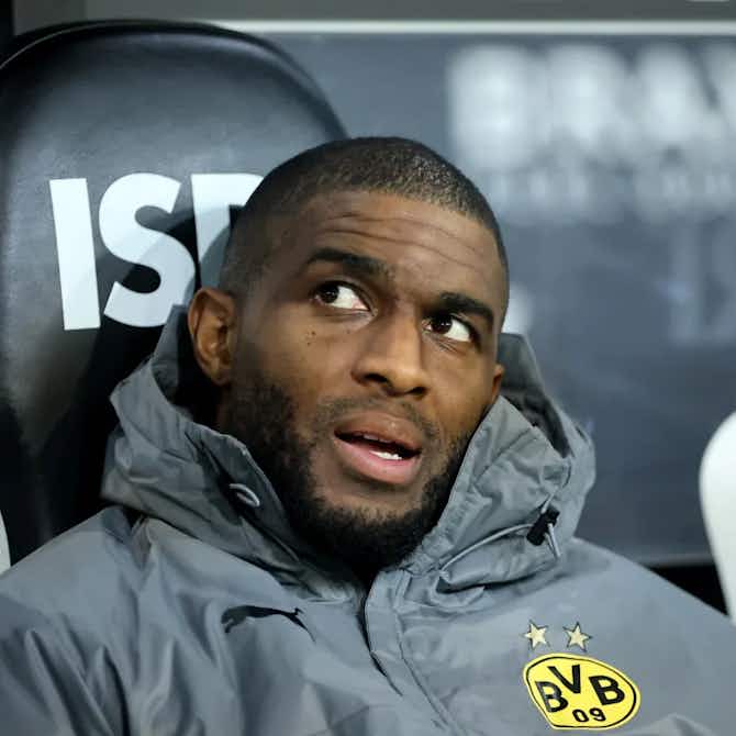 Preview image for Eintracht Frankfurt interested in Anthony Modeste as Randal Kolo Muani’s replacement