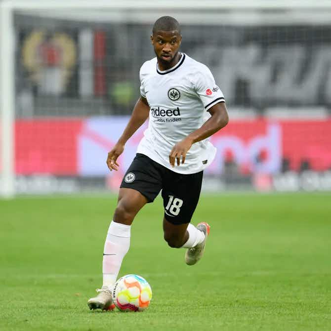 Preview image for Former Monaco defender Almamy Touré set to join Bundesliga 2 side Kaiserslautern