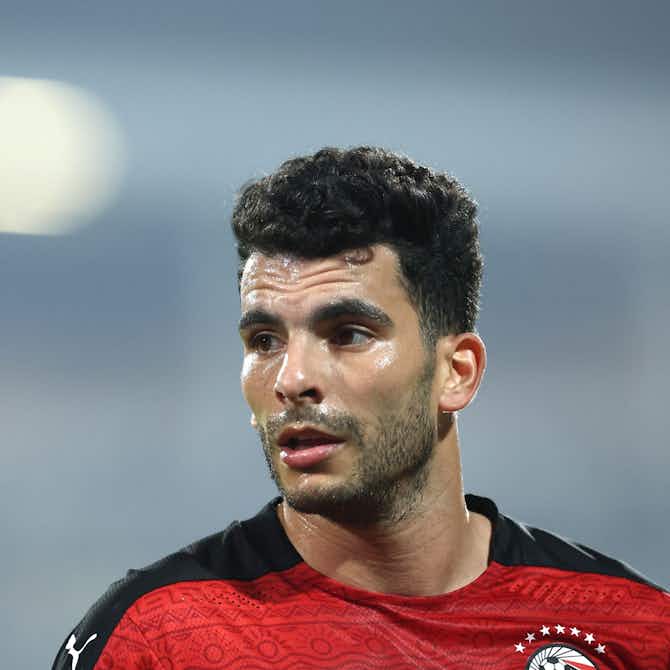 Preview image for Ligue 1 clubs interested in Egypt winger Zizo