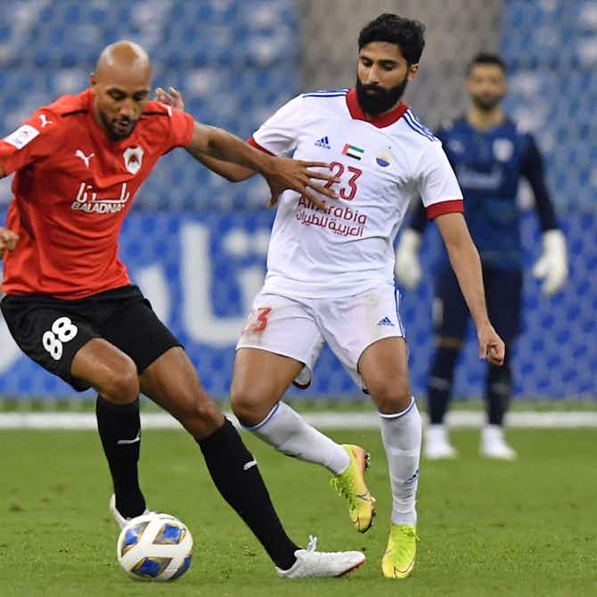 Preview image for Official | Steven Nzonzi leaves Qatari side Al-Rayyan