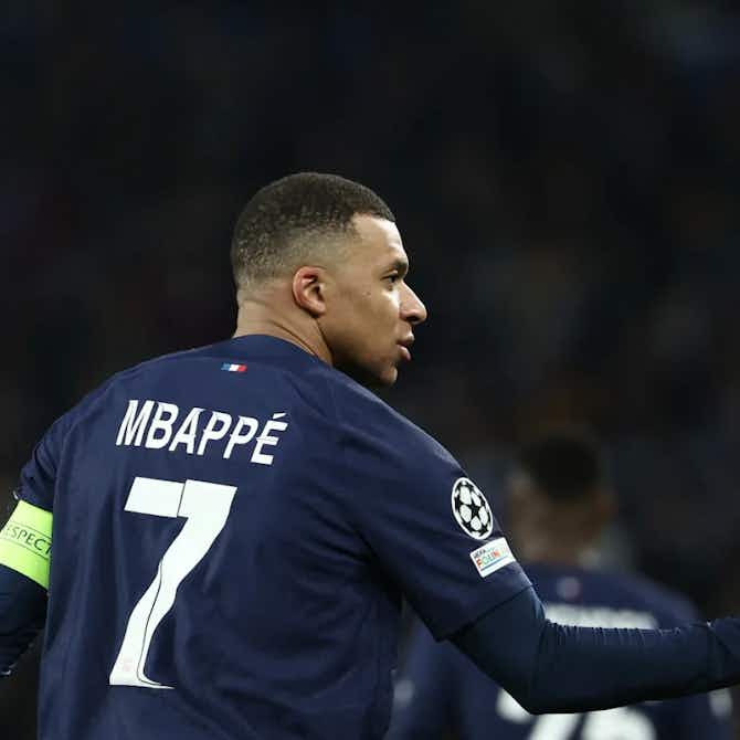 Preview image for ‘There’s no plan against Kylian Mbappé’ – Jean-Louis Gasset admits tough task facing Marseille