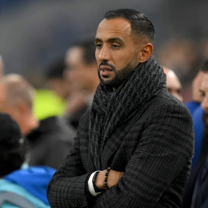 Preview image for ‘We see it reflected in the first team’ – Medhi Benatia reacts to Marseille U18 squad reaching Coupe Gambardella final