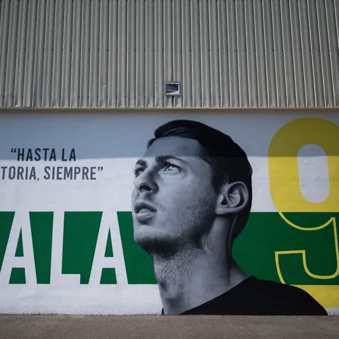 Preview image for Cardiff claiming €120.2 million from Nantes for ‘economic damages’ over death of Emiliano Sala