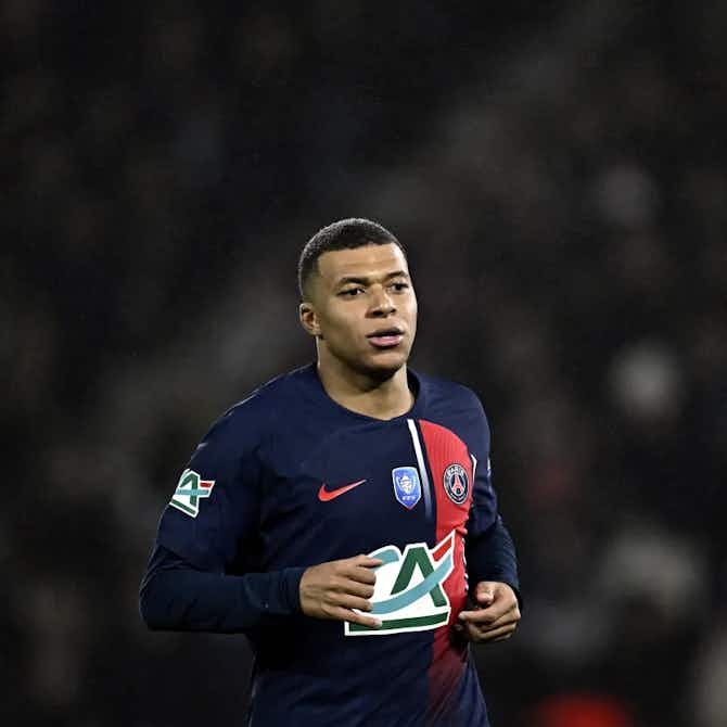 Preview image for PSG fans urged not to boo Kylian Mbappé until an official decision has been announced