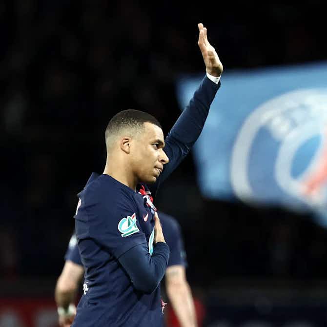 Preview image for Is Kylian Mbappé’s PSG departure announcement imminent?