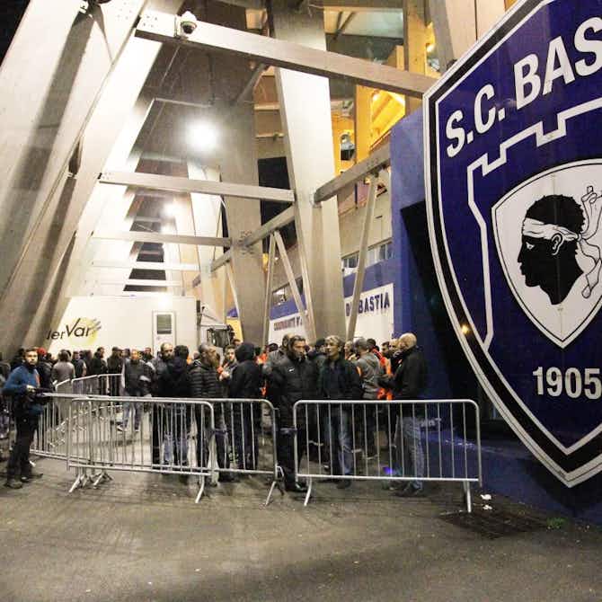 Preview image for Bastia face criticism for hiring plane from Nice to make 15-minute flight to face Corsican rivals Ajaccio