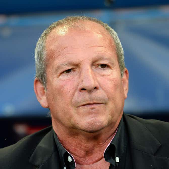 Preview image for Rolland Courbis returns to management with Sète