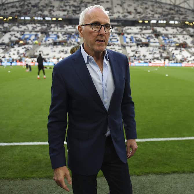 Preview image for Frank McCourt unwilling to sell Marseille but open to additional investment