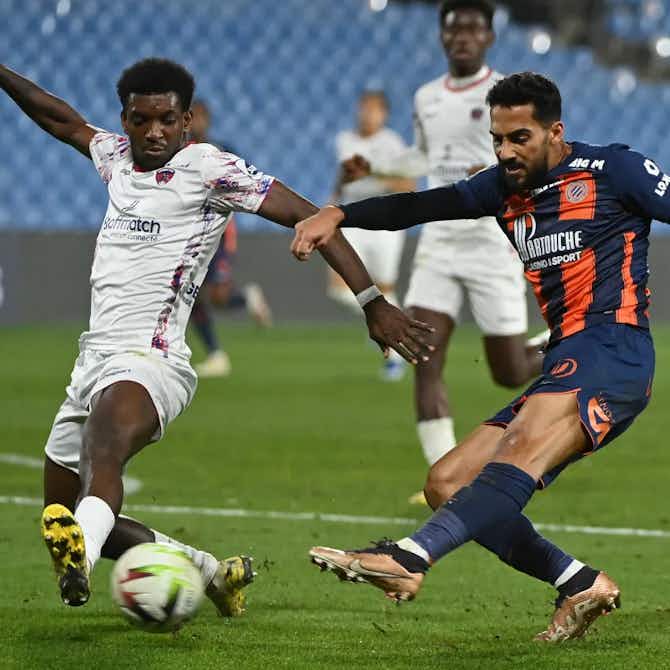 Preview image for ‘The Jordanian Messi? I don’t like this nickname!’ Musa Al-Taamari on his career so far, life at Montpellier and the rise of Jordanian football