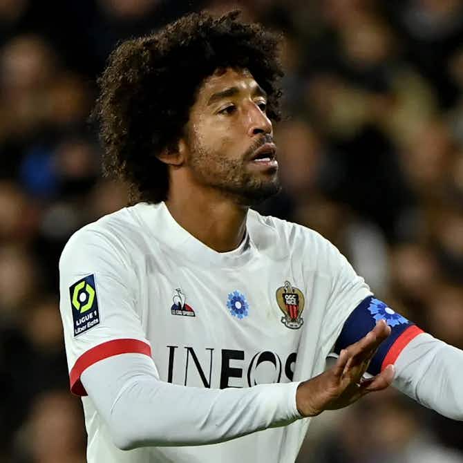 Preview image for One more season – Dante in negotiations over OGC Nice contract extension