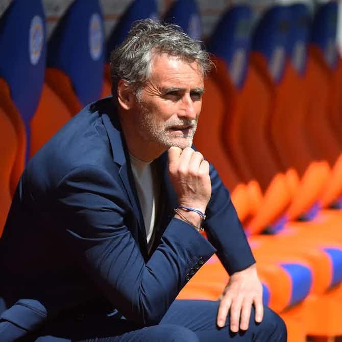 Preview image for Olivier Dall’Oglio set to be named Saint-Étienne manager