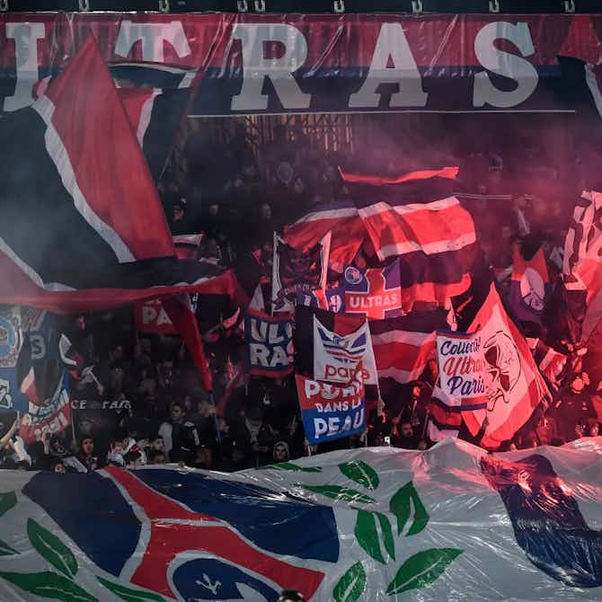 Preview image for PSG fans banned from attending Le Classique in Marseille