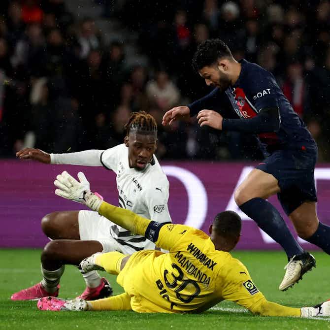 Preview image for ‘These are penalties for big teams’ – Julien Stéphan questions PSG’s penalty against Rennes