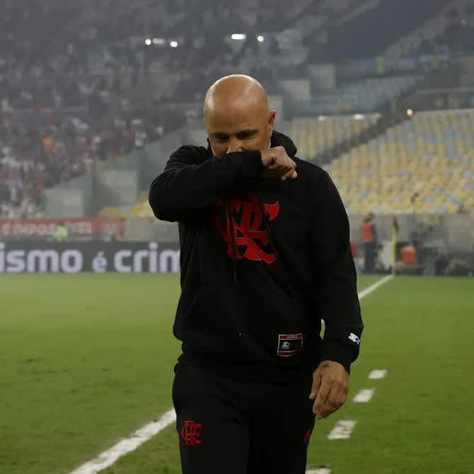 Preview image for ‘I don’t like what football has become’ – Jorge Sampaoli reflects on role of manager