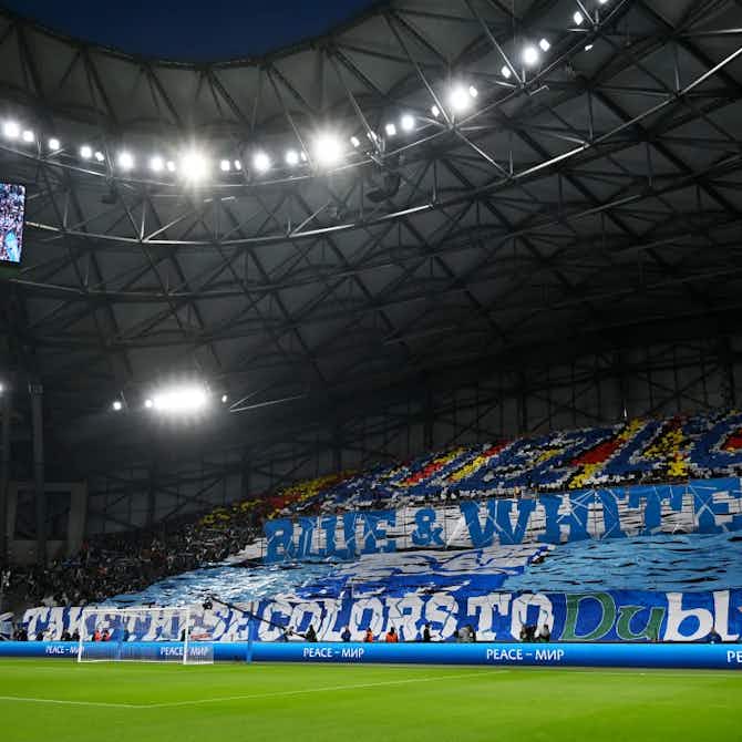 Preview image for Limited tickets available for Marseille fans as they face Atalanta