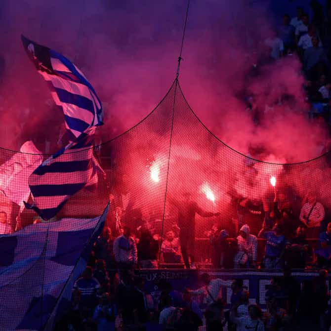Preview image for ‘They’ll experience hell’ – Marseille president promises fiery welcome to Atalanta