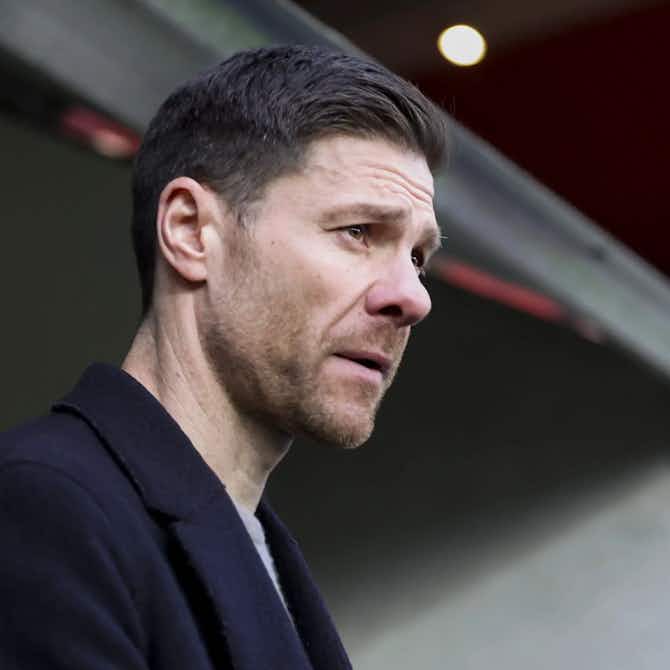 Preview image for Xabi Alonso is Bayern Munich’s top candidate to replace Thomas Tuchel