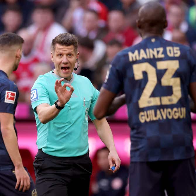 Preview image for Referee Patrick Ittrich saved the life of Mainz’s Josuha Guilavogui