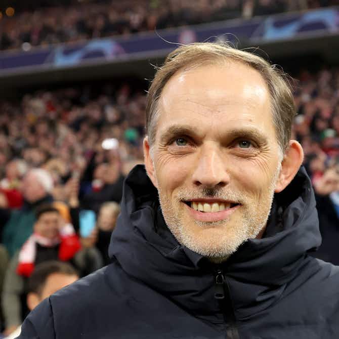 Preview image for The ultimate U-turn: Thomas Tuchel to remain as Bayern Munich head coach?