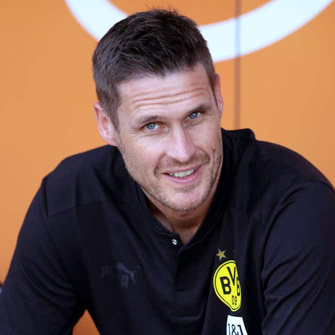 Preview image for Could Sebastian Kehl leave Borussia Dortmund for Hamburger SV?