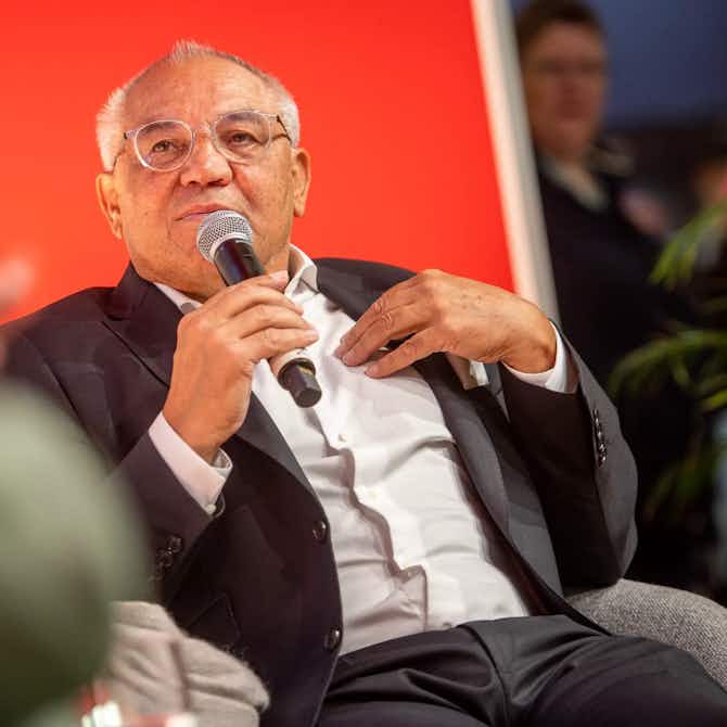 Preview image for Felix Magath does not rule himself out of Hamburg job