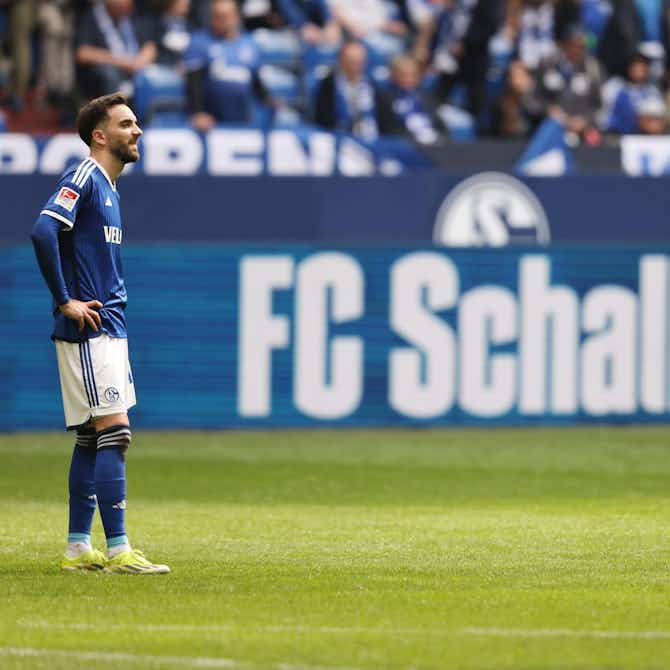 Preview image for Schalke must take significant saving measures to avoid a points deduction next season