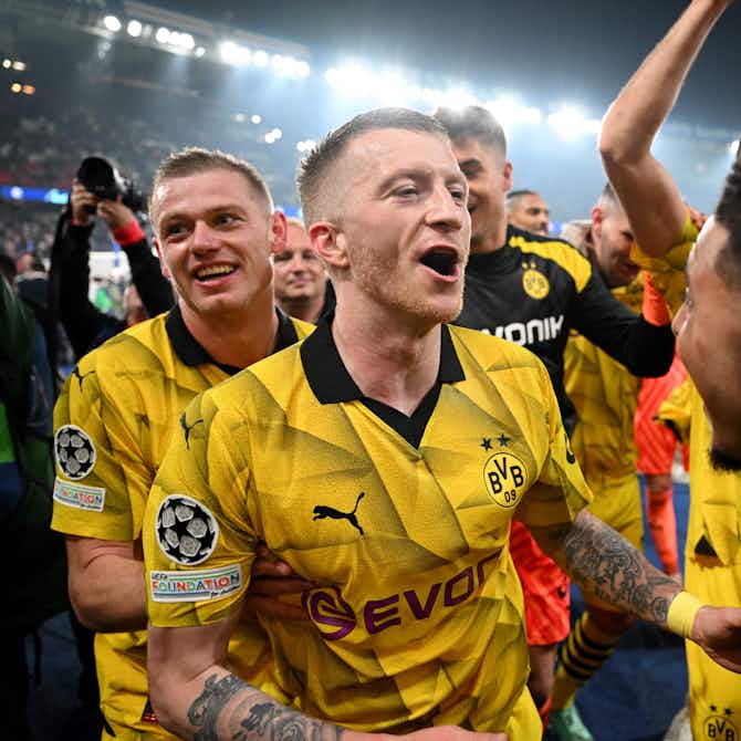 Preview image for ‘We have to win it now’ – One last hurrah for emotional Marco Reus