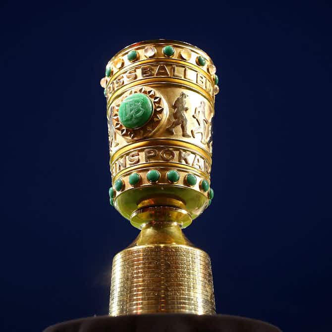 Preview image for Bayern Munich’s DFB Pokal fixture against Saarbrücken to go ahead