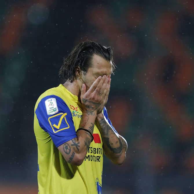 Preview image for Chievo Verona could be set to perish from existence