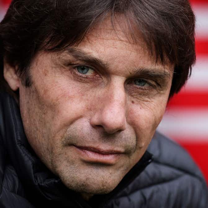Preview image for Antonio Conte gives availability to Napoli move