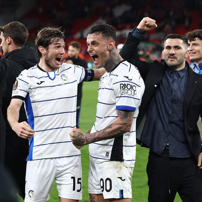 Preview image for Italy set to earn extra Champions League spot following Atalanta’s Anfield heroics