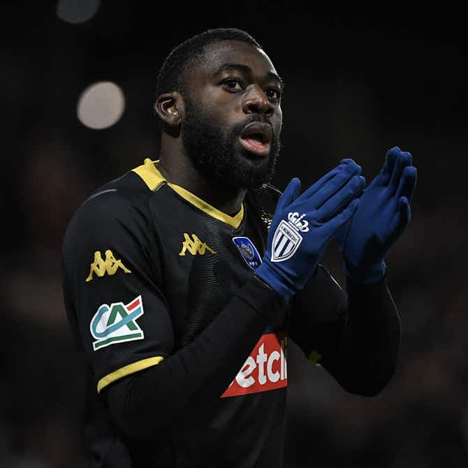 Preview image for Milan likely to make summer move for Youssouf Fofana