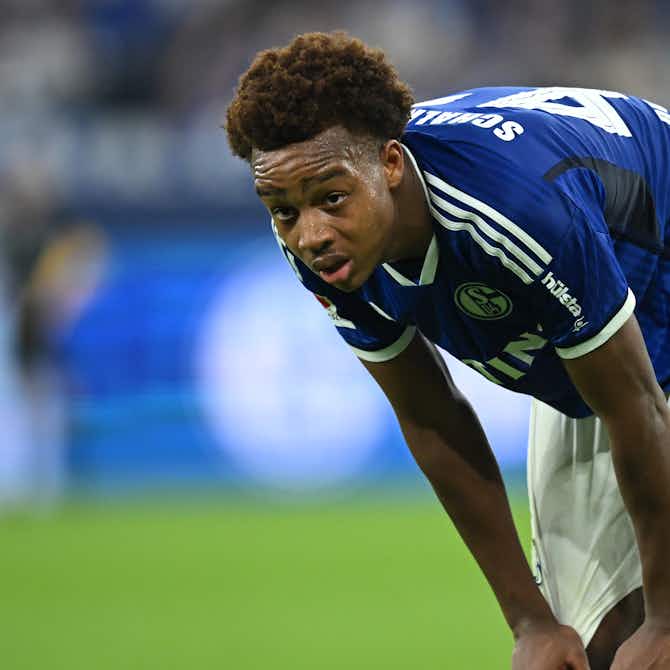 Preview image for Milan ready to push for move for Schalke’s Assan Ouédraogo