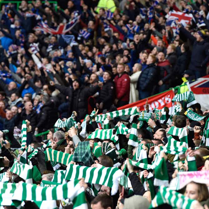 Preview image for Goal difference at Parkhead – what does it mean for Rangers?
