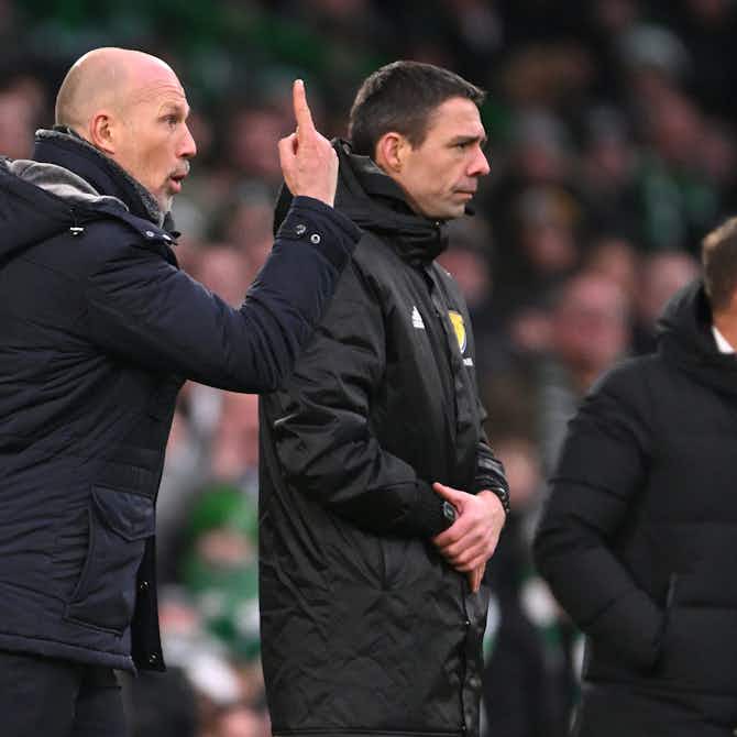 Preview image for Title Crunch: Can Rangers beat Celtic at Parkhead?