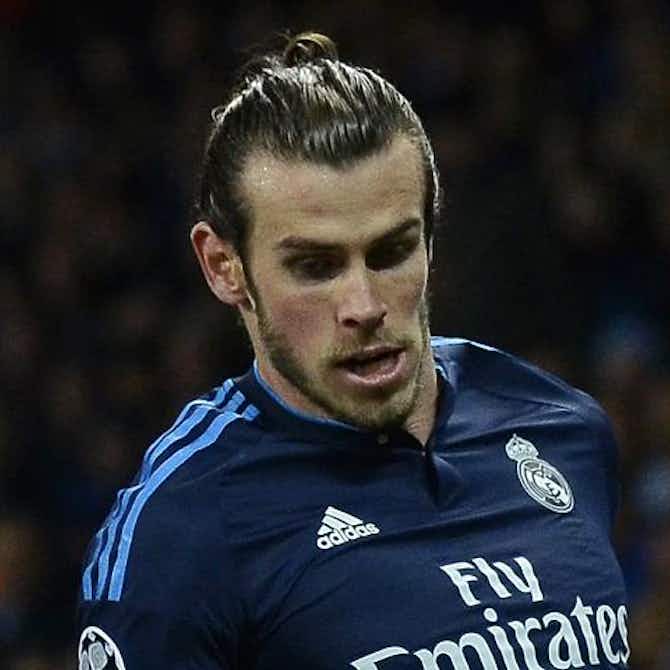Image d'aperçu pour Mercato / Real : un chiffre donne le tournis pour Bale !