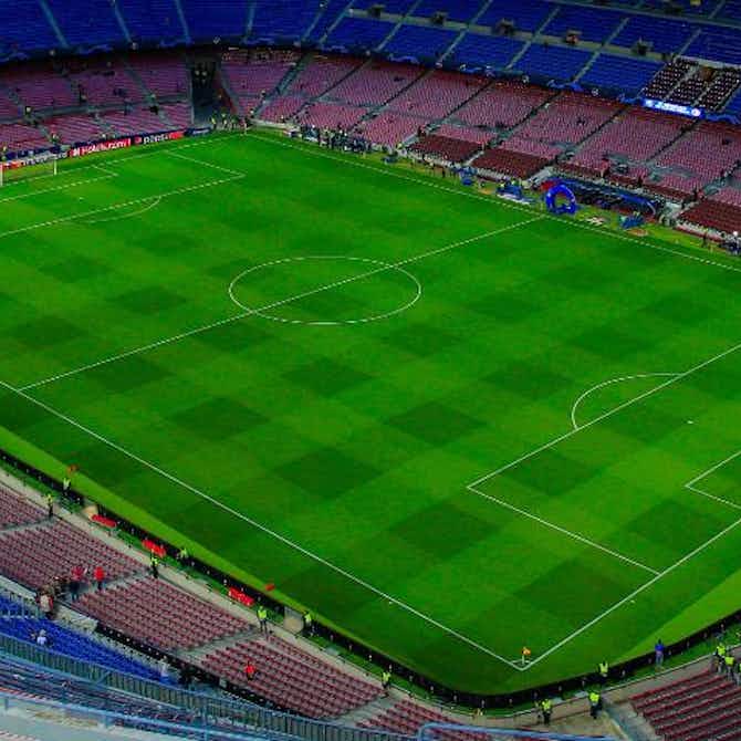 Image d'aperçu pour Mercato / Barça : le club s’offre une pépite, mais…