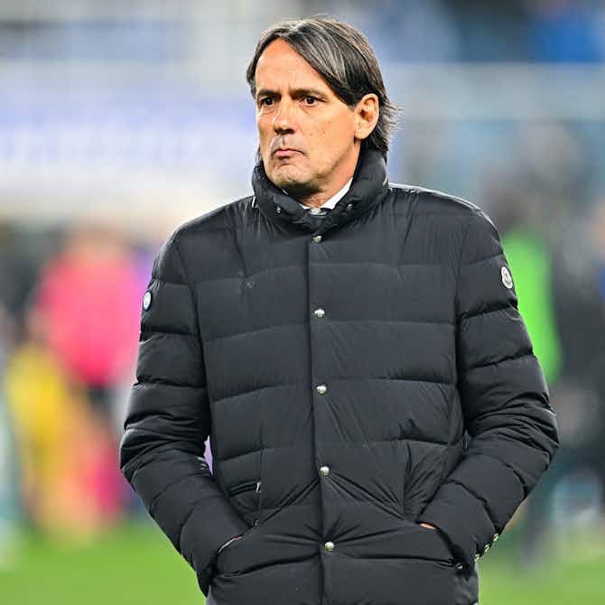 Anteprima immagine per Inter-Genoa, buone notizie per Inzaghi: vicini due recuperi! – Sky