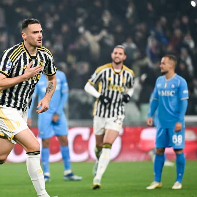 Preview image for QUIZ: Test your Napoli-Juventus knowledge!
