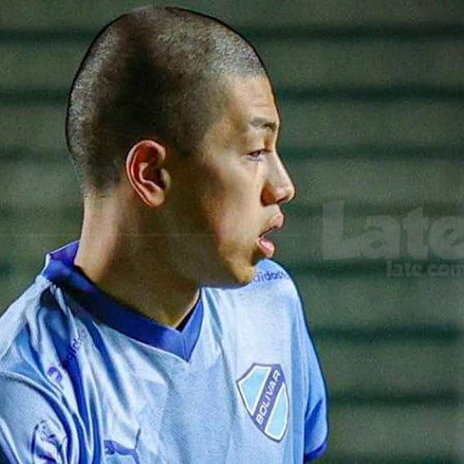 Imagen de vista previa para Leonardo Viviani entrenará con las categorías menores de Vélez Sarsfield