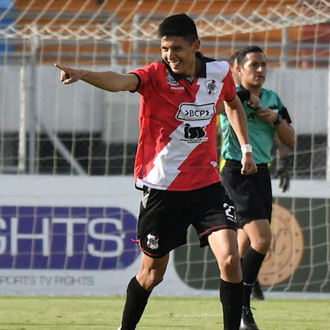 Imagen de vista previa para Dayler Gutiérrez: “Se valora el desempeño de los jugadores dentro del campo”